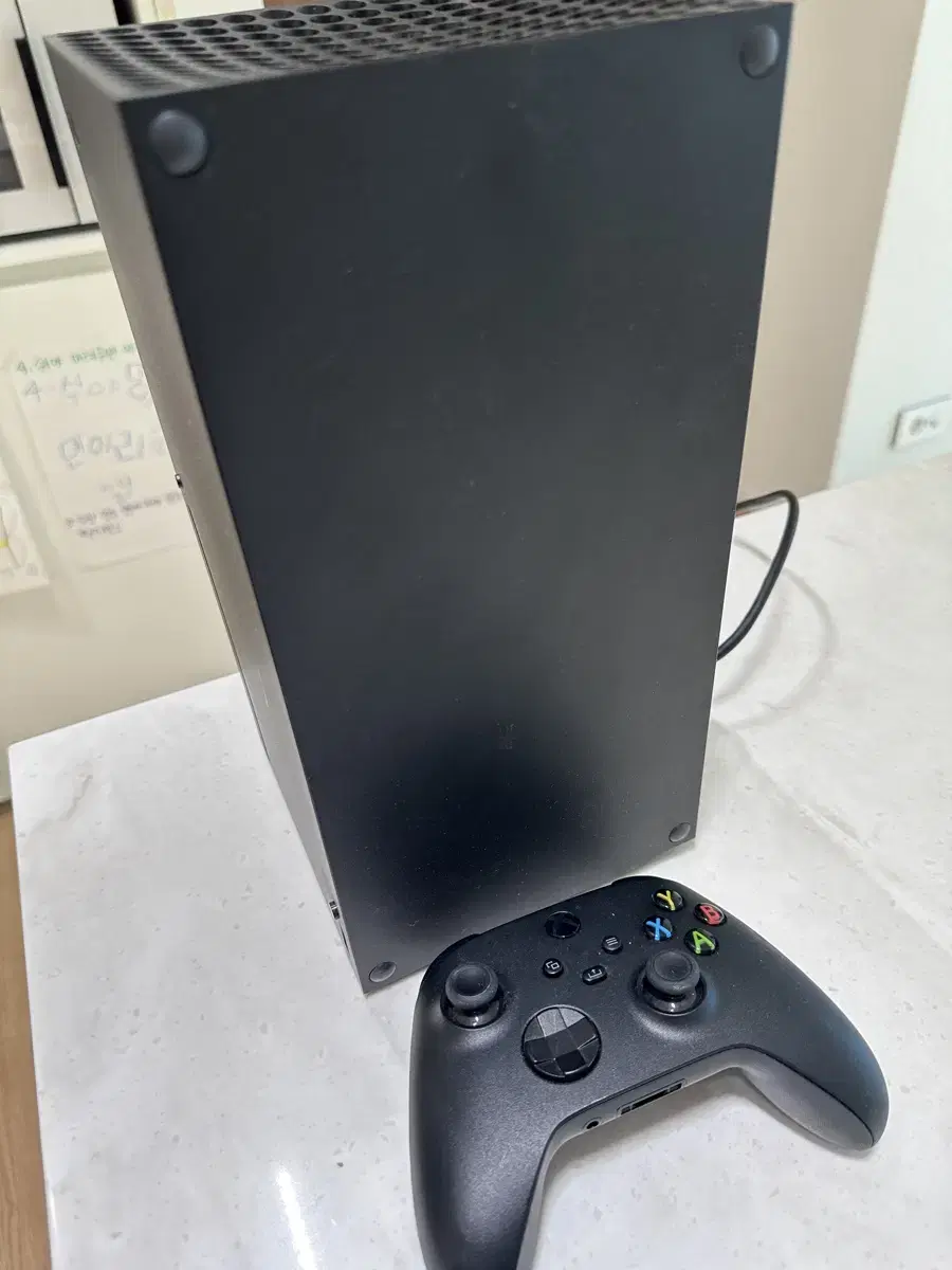 Xbox series x